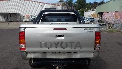 View Auto part Right Front Upper Control Arm Toyota Hilux 2008