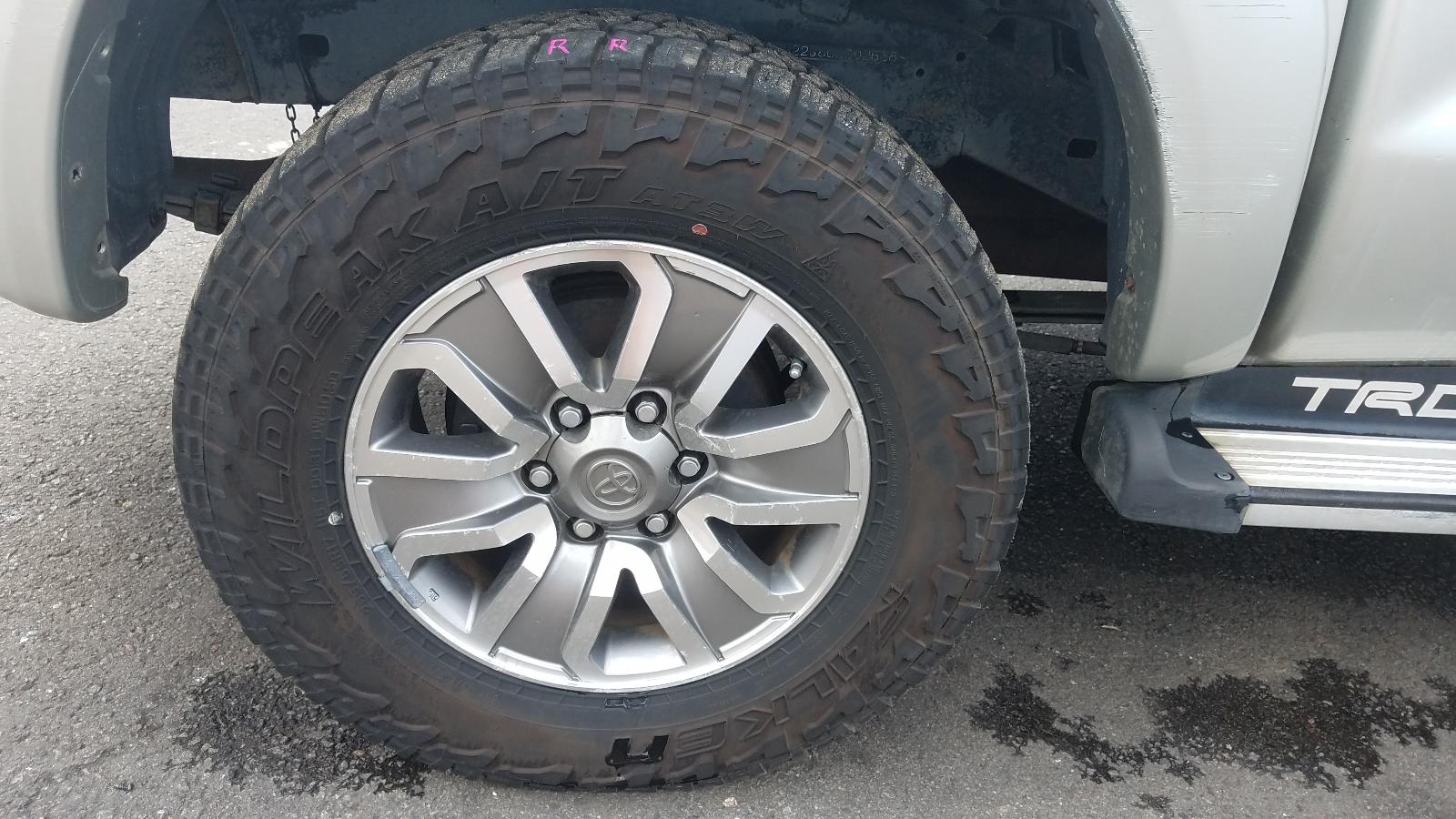 2008 Toyota Hilux Right Front Upper Control Arm View Auto part Right Front Upper Control Arm Toyota Hilux 2008