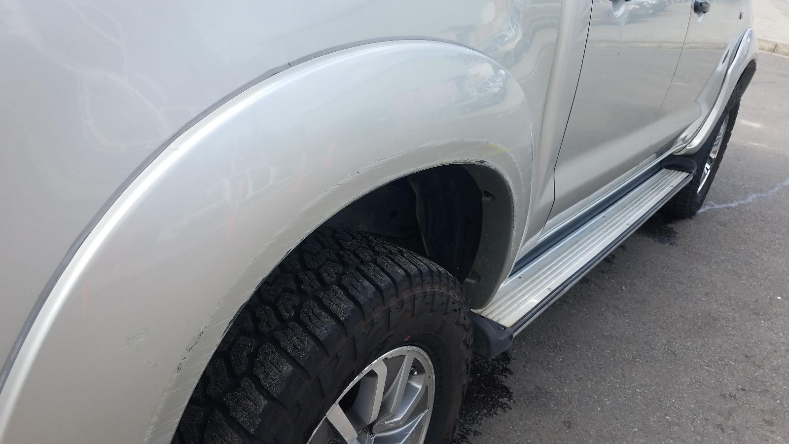 2008 Toyota Hilux Right Front Upper Control Arm View Auto part Right Front Upper Control Arm Toyota Hilux 2008