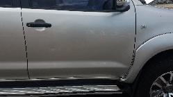 View Auto part Right Front Upper Control Arm Toyota Hilux 2008