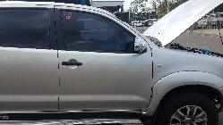 View Auto part Right Front Upper Control Arm Toyota Hilux 2008