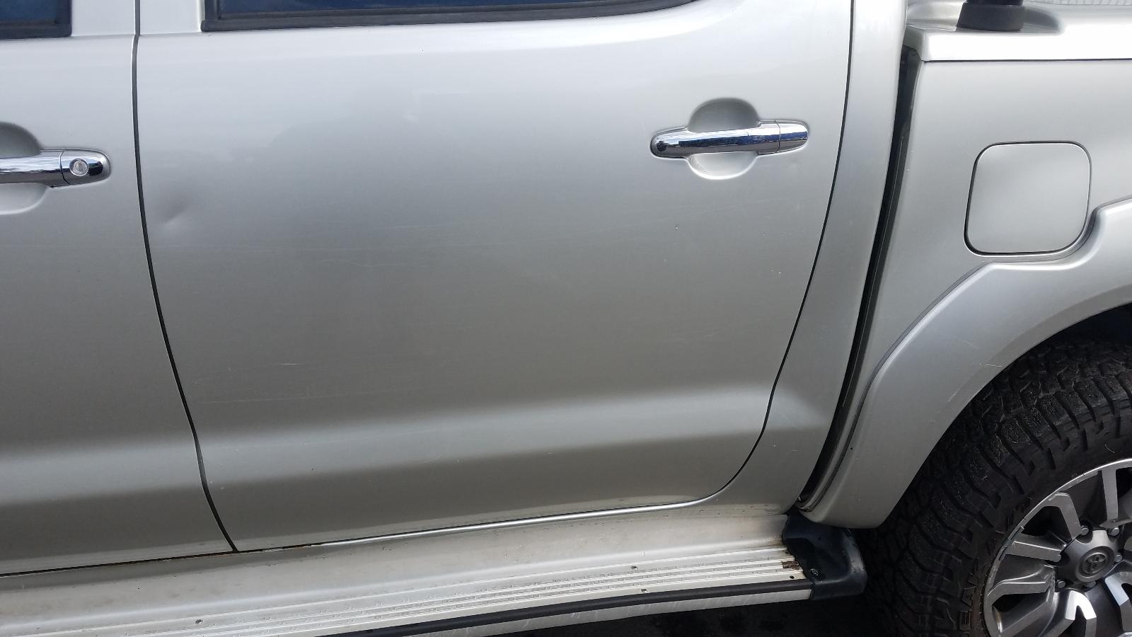 2008 Toyota Hilux Right Front Upper Control Arm View Auto part Right Front Upper Control Arm Toyota Hilux 2008
