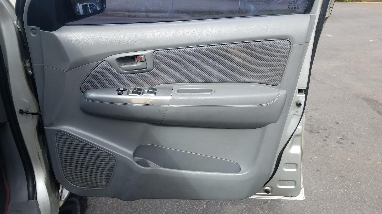 2008 Toyota Hilux Right Front Upper Control Arm View Auto part Right Front Upper Control Arm Toyota Hilux 2008