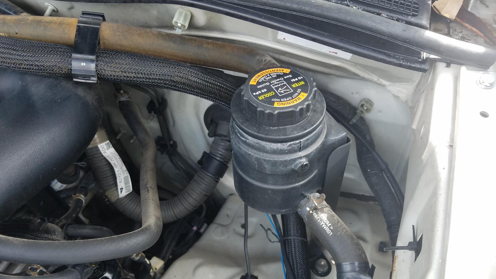 2008 Toyota Hilux Right Front Upper Control Arm View Auto part Right Front Upper Control Arm Toyota Hilux 2008