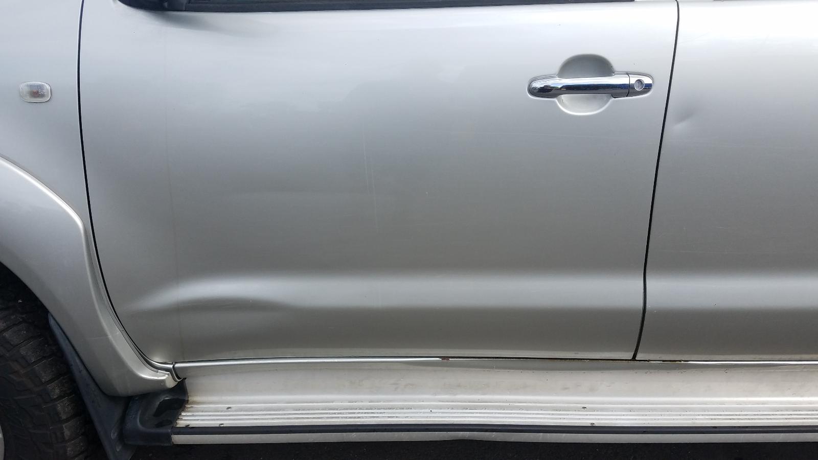 2008 Toyota Hilux Right Front Upper Control Arm View Auto part Right Front Upper Control Arm Toyota Hilux 2008
