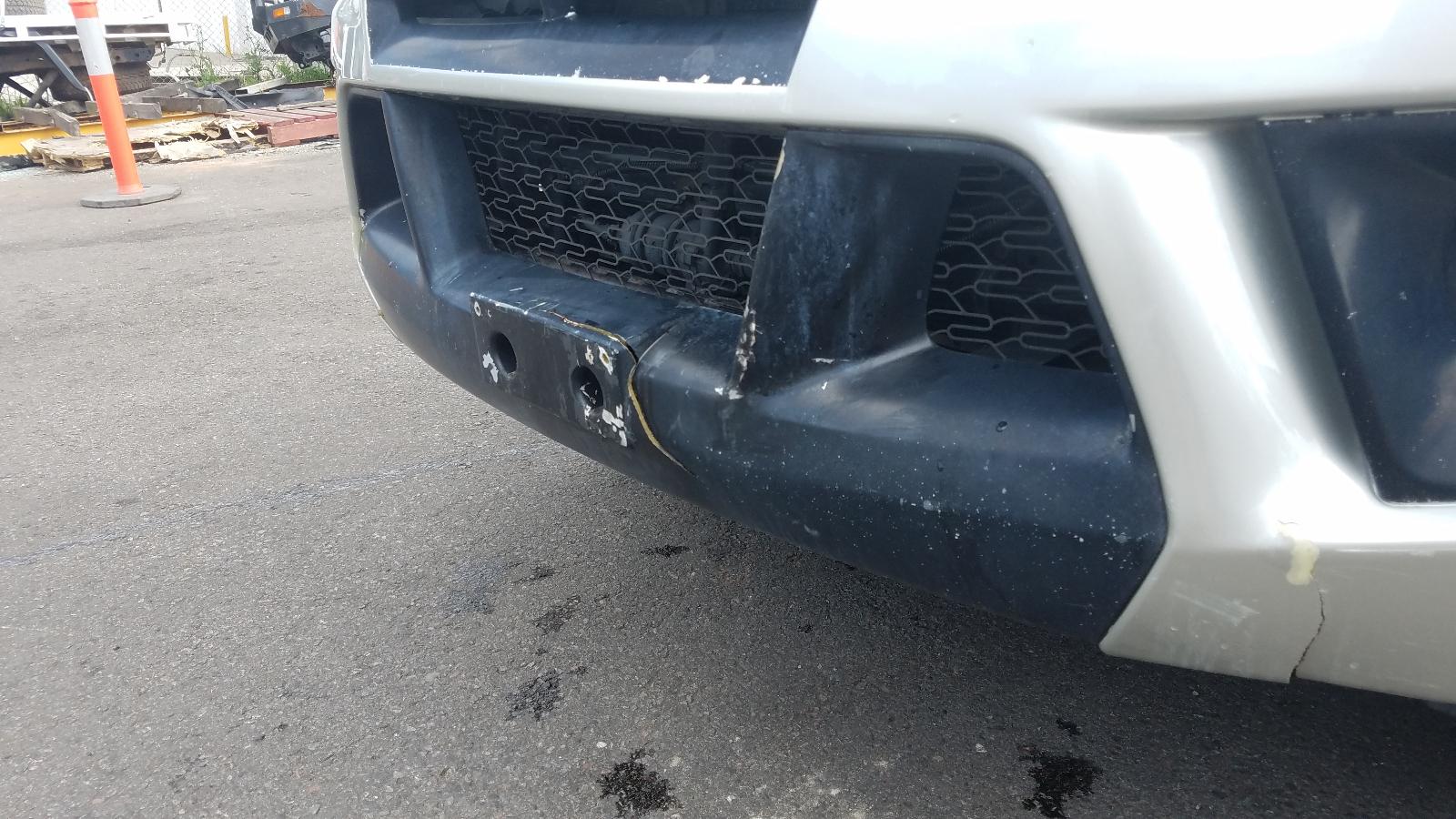 2008 Toyota Hilux Right Front Upper Control Arm View Auto part Right Front Upper Control Arm Toyota Hilux 2008