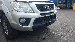 View Auto part Right Front Upper Control Arm Toyota Hilux 2008