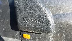 View Auto part Fuel Tank Toyota Landcruiser 2004