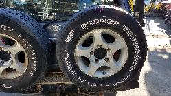 View Auto part Fuel Tank Toyota Landcruiser 2004