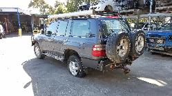 View Auto part Fuel Tank Toyota Landcruiser 2004