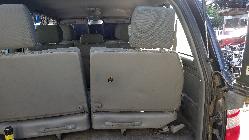 View Auto part Fuel Tank Toyota Landcruiser 2004