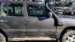 View Auto part Fuel Tank Toyota Landcruiser 2004