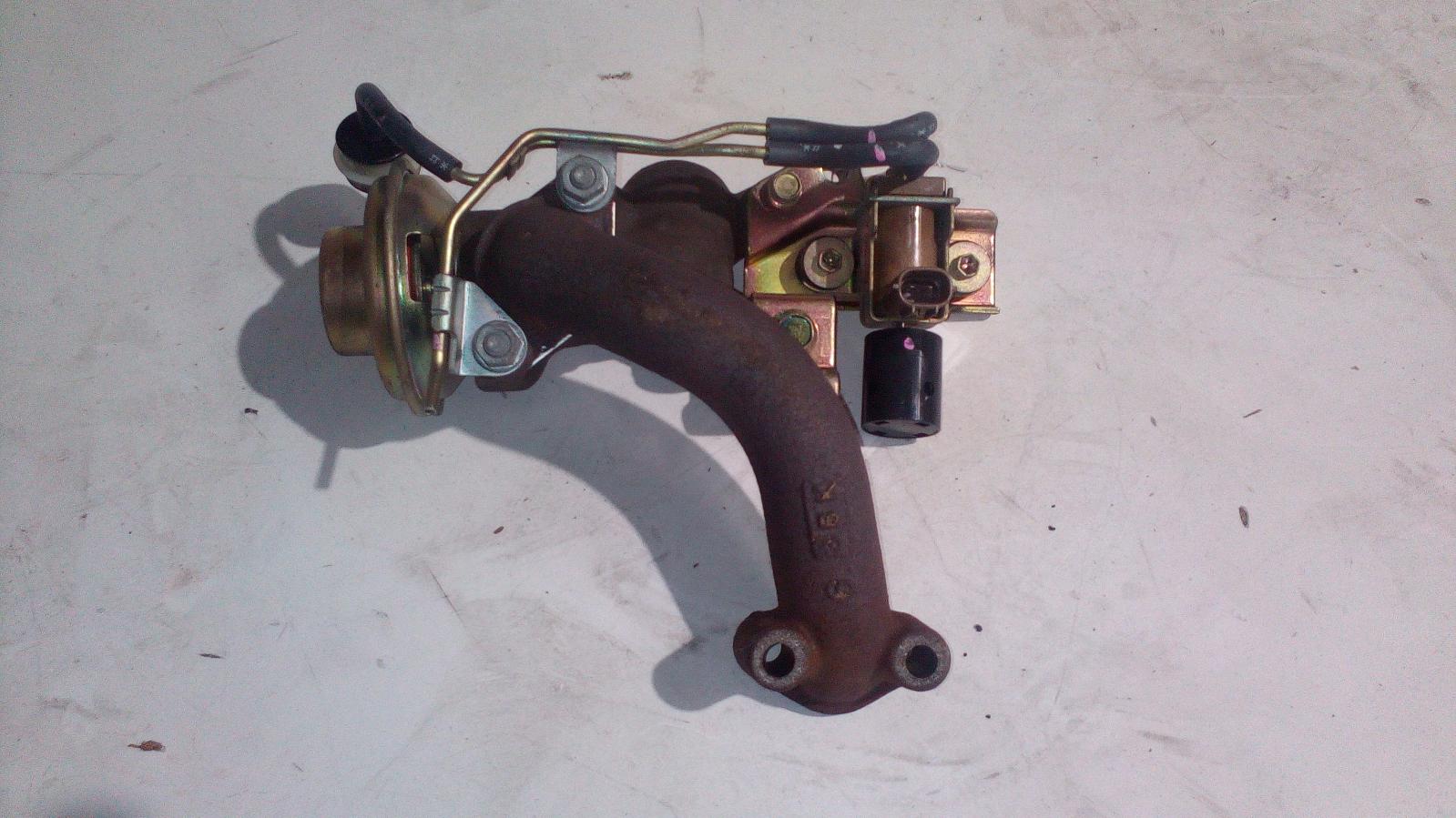 Egr Valve Hilux Toyota 2000