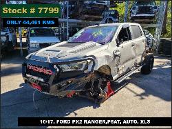 View Auto part Trans/Gearbox Ford Ranger 2018