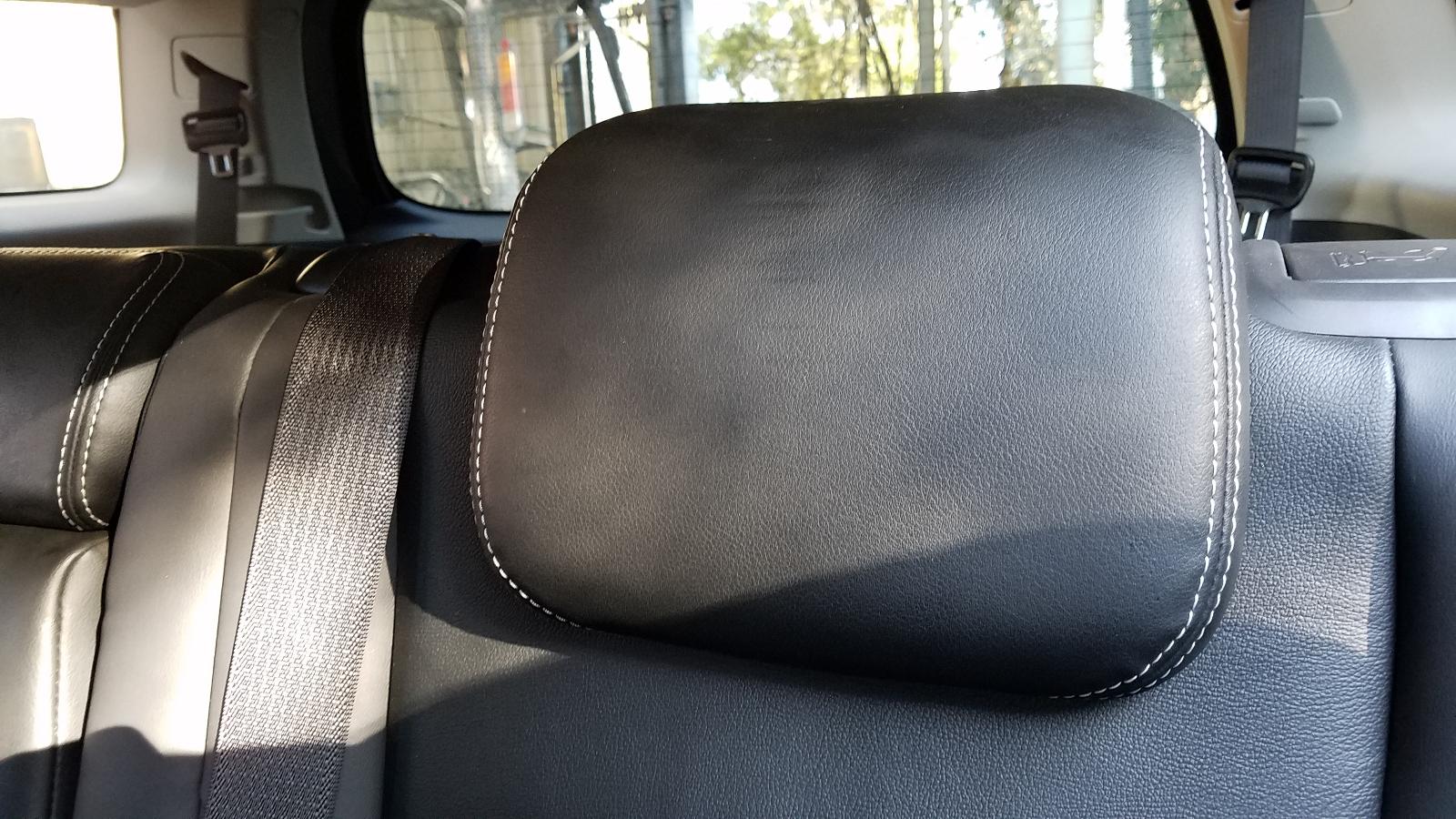 View Auto part Mud Flaps Isuzu Mu-x 2020