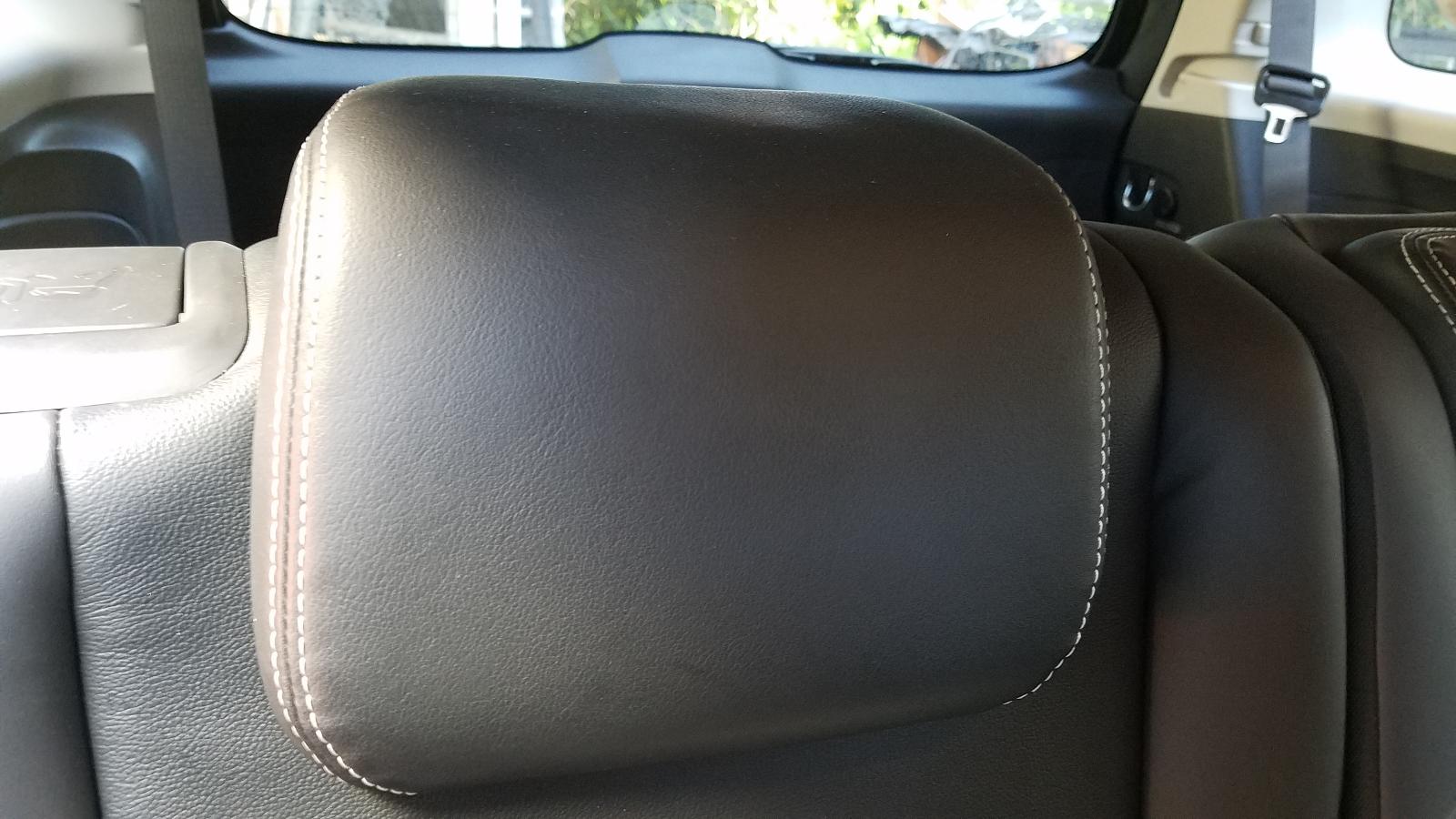 View Auto part Mud Flaps Isuzu Mu-x 2020