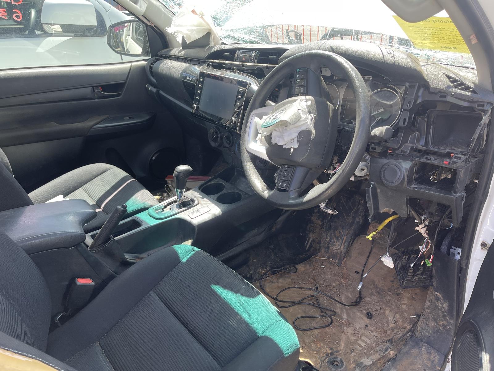 Door Trim Hilux Toyota 2021