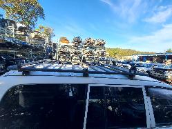View Toyota Landcruiser 2003  