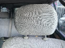 View Toyota Landcruiser 2003  