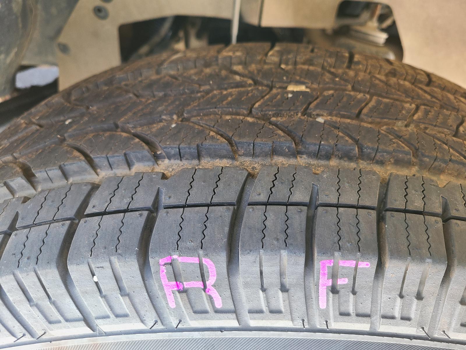 2012 Isuzu Dmax Front Seat View Auto part Front Seat Isuzu Dmax 2012