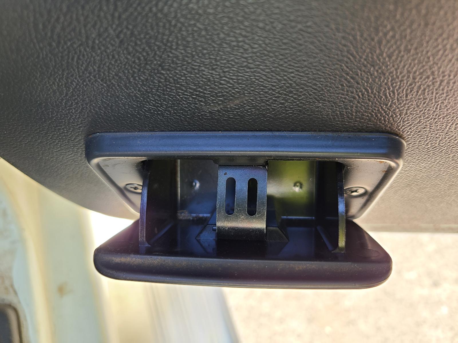 2012 Isuzu Dmax Front Seat View Auto part Front Seat Isuzu Dmax 2012