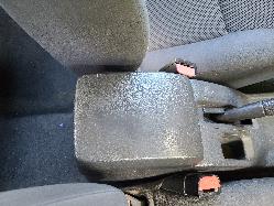 View Auto part Front Seat Isuzu Dmax 2012