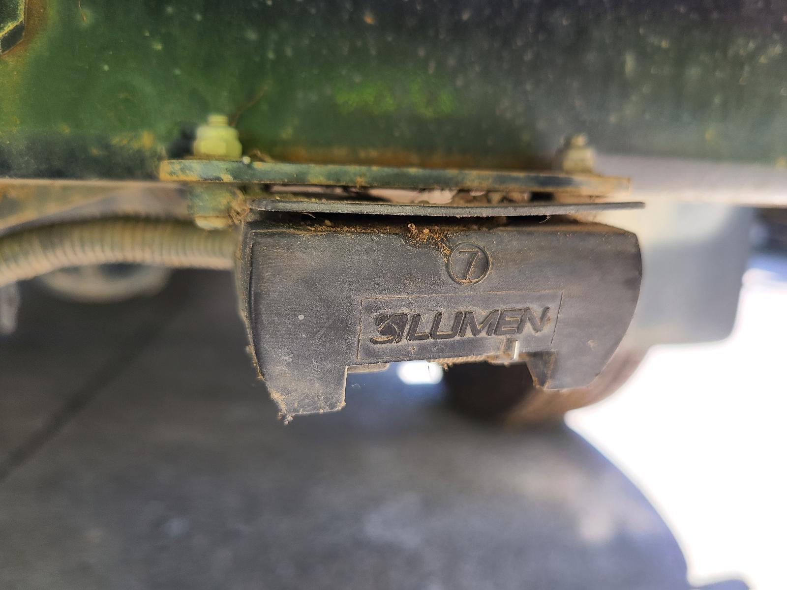 2012 Isuzu Dmax Front Seat View Auto part Front Seat Isuzu Dmax 2012