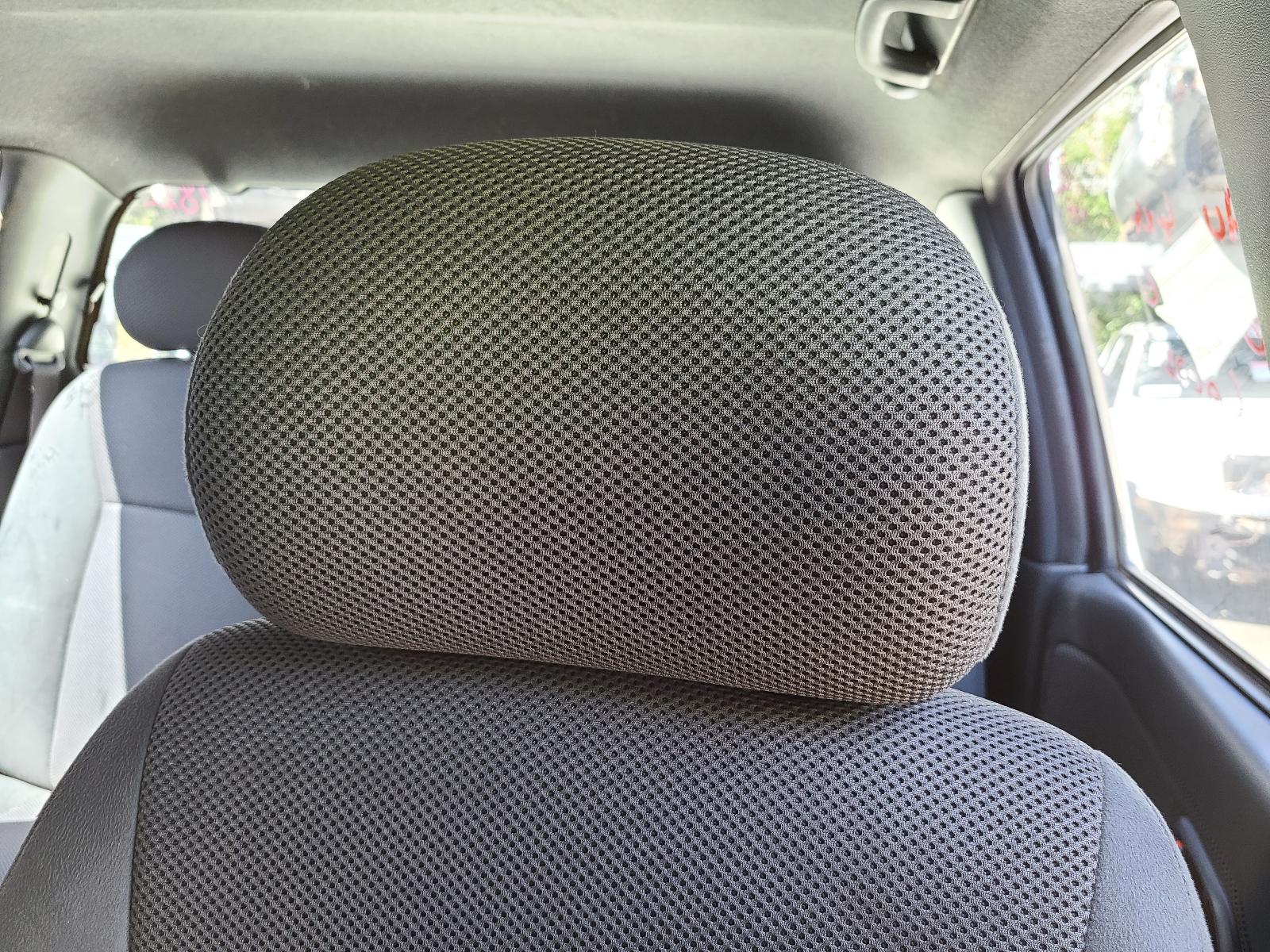 2012 Isuzu Dmax Front Seat View Auto part Front Seat Isuzu Dmax 2012