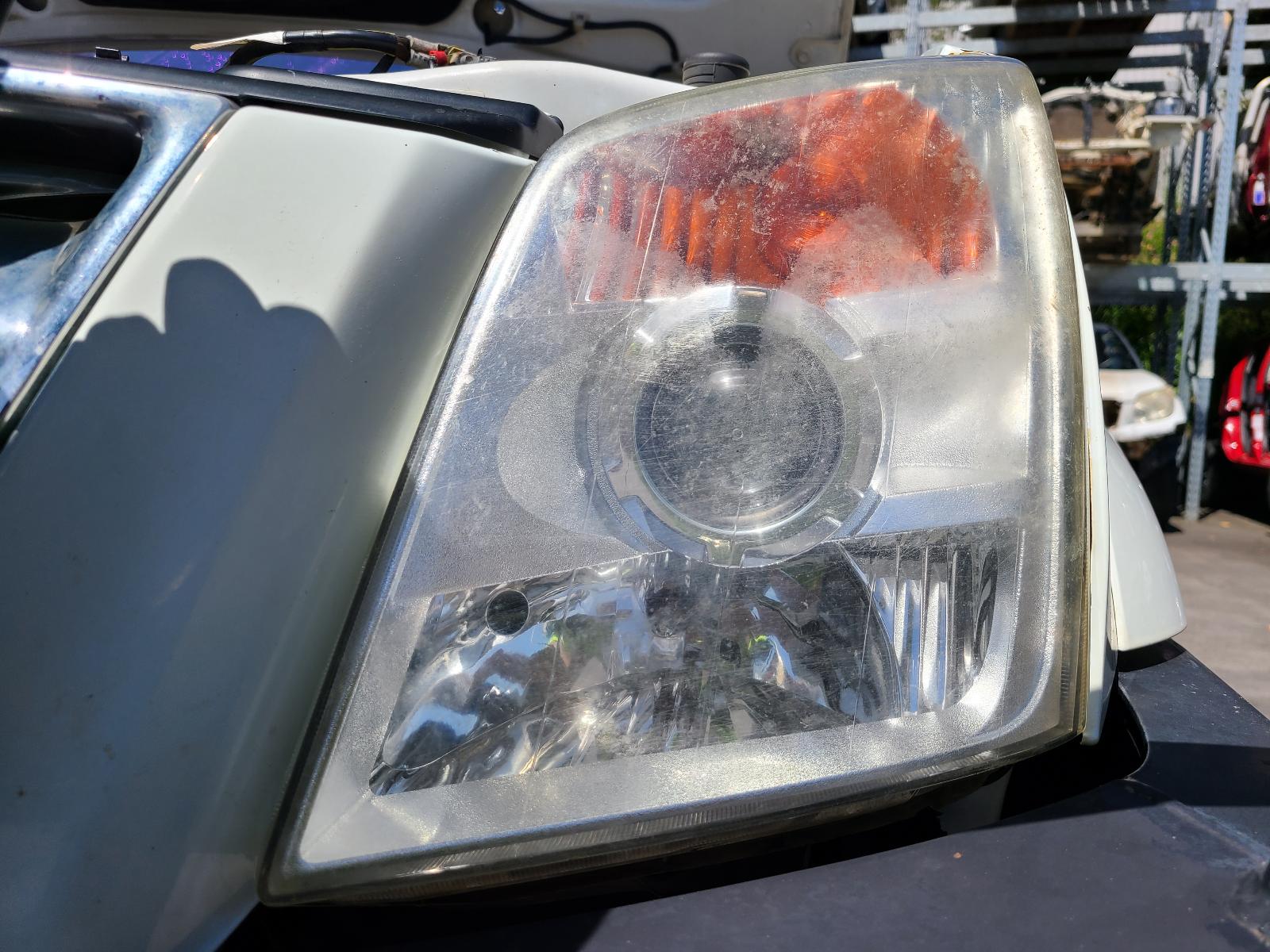 2012 Isuzu Dmax Front Seat View Auto part Front Seat Isuzu Dmax 2012