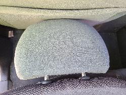 View Auto part Front Seat Isuzu Dmax 2012