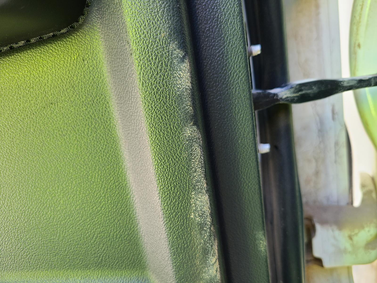 2012 Isuzu Dmax Front Seat View Auto part Front Seat Isuzu Dmax 2012