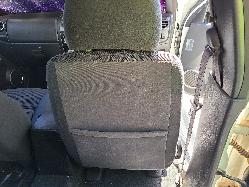 View Auto part Front Seat Isuzu Dmax 2012
