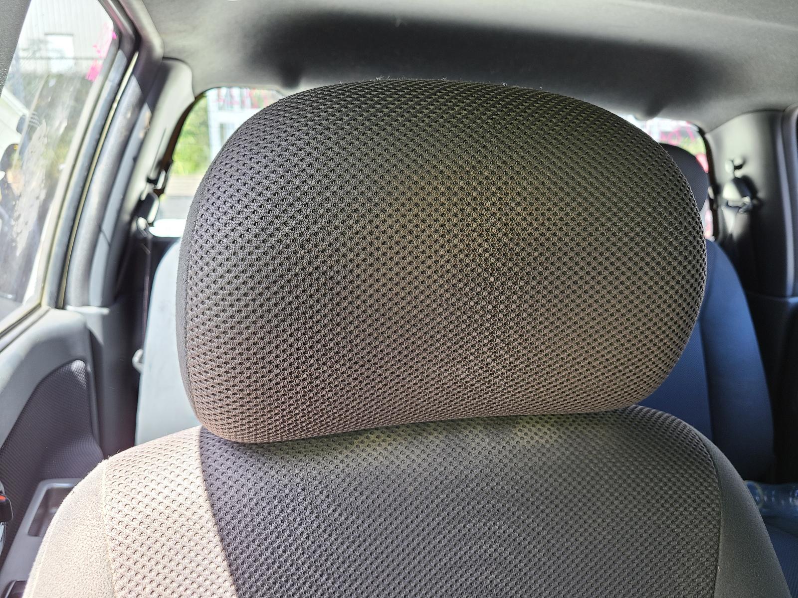 2012 Isuzu Dmax Front Seat View Auto part Front Seat Isuzu Dmax 2012
