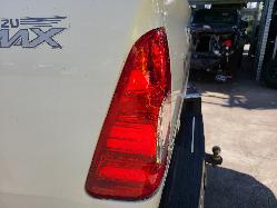 View Auto part Front Seat Isuzu Dmax 2012