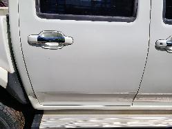 View Auto part Front Seat Isuzu Dmax 2012