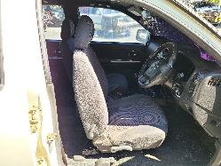 View Auto part Front Seat Isuzu Dmax 2012