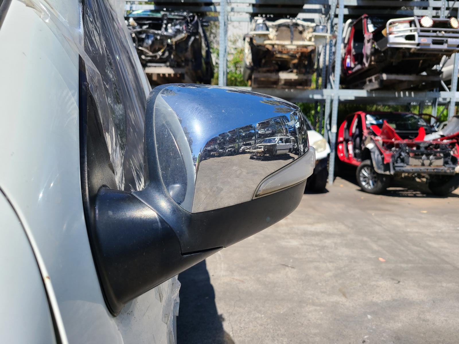 2012 Isuzu Dmax Front Seat View Auto part Front Seat Isuzu Dmax 2012