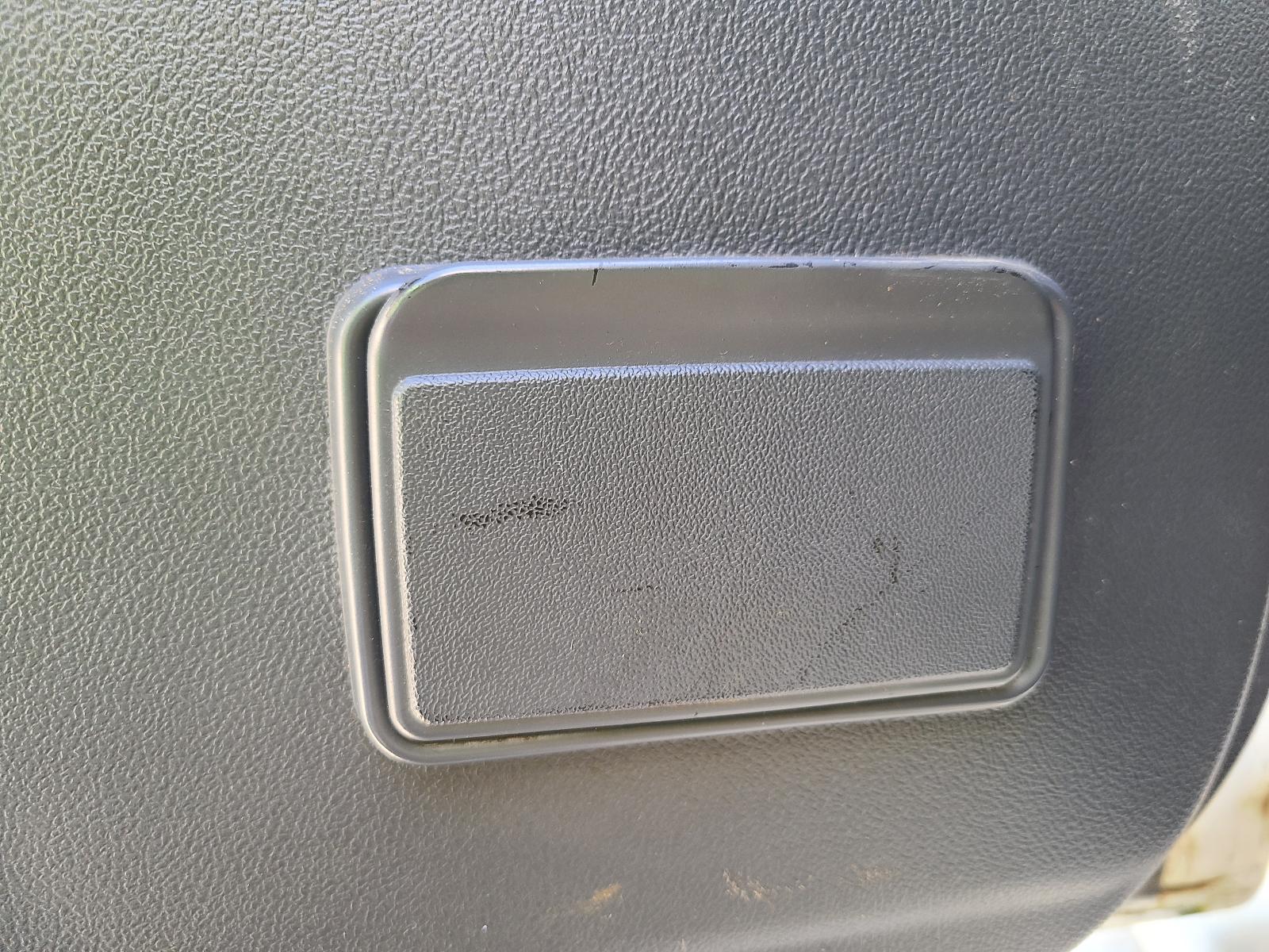 2012 Isuzu Dmax Front Seat View Auto part Front Seat Isuzu Dmax 2012