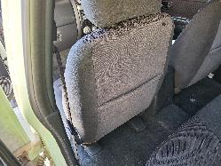 View Auto part Front Seat Isuzu Dmax 2012