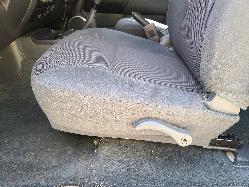 View Auto part Front Seat Isuzu Dmax 2012