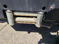 View Auto part Front Seat Isuzu Dmax 2012