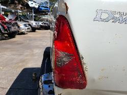 View Auto part Front Seat Isuzu Dmax 2012