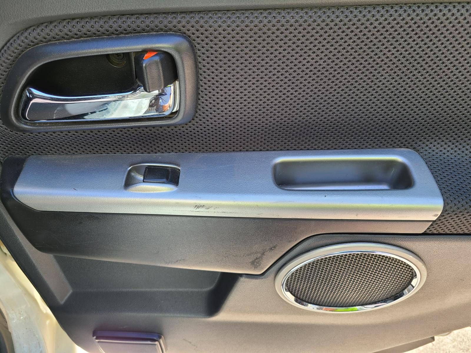 2012 Isuzu Dmax Front Seat View Auto part Front Seat Isuzu Dmax 2012