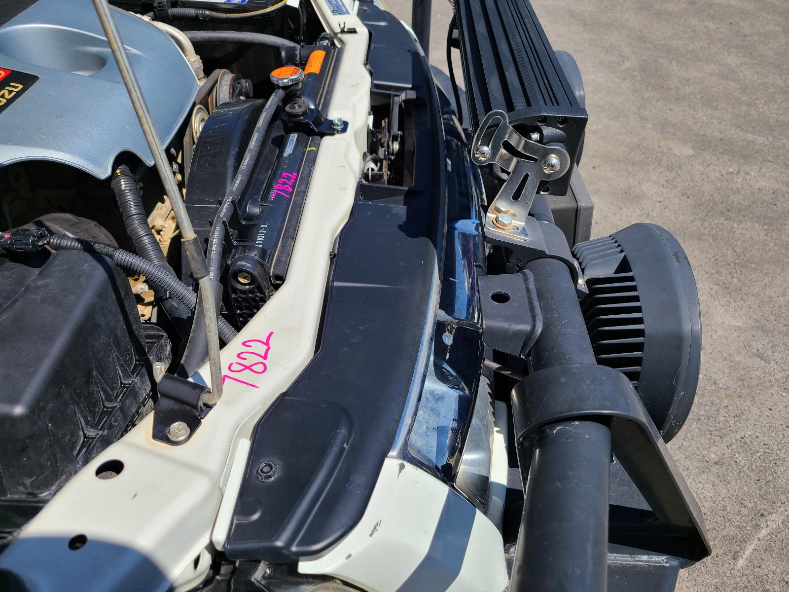 2012 Isuzu Dmax Front Seat View Auto part Front Seat Isuzu Dmax 2012