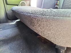 View Auto part Front Seat Isuzu Dmax 2012