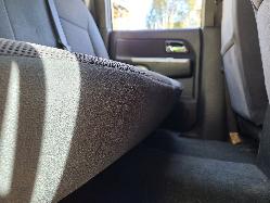 View Auto part Front Seat Isuzu Dmax 2012