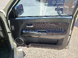 View Auto part Front Seat Isuzu Dmax 2012