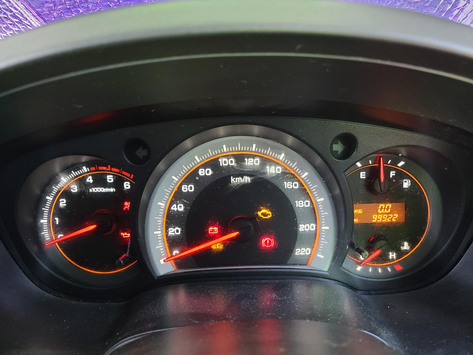 2012 Isuzu Dmax Front Seat View Auto part Front Seat Isuzu Dmax 2012