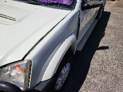 View Auto part Front Seat Isuzu Dmax 2012