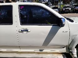 View Auto part Front Seat Isuzu Dmax 2012